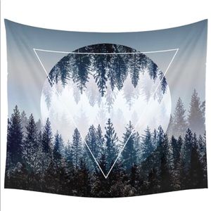 Wall Tapestry